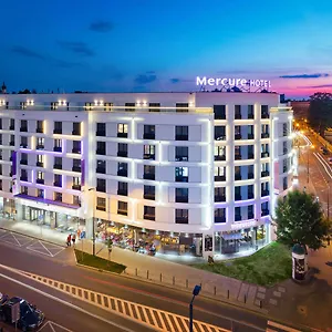 Отель Mercure Stare ****