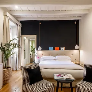 Nerva Boutique 3* Roma