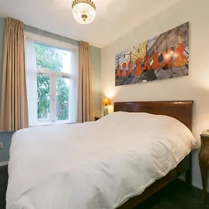 Appartement The Sunny - R.q.c. 
