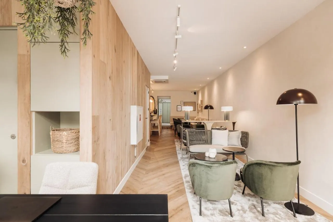 Adam Suites Hotel Amsterdam