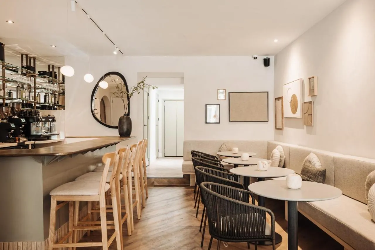 Adam Suites Hotel Amsterdam