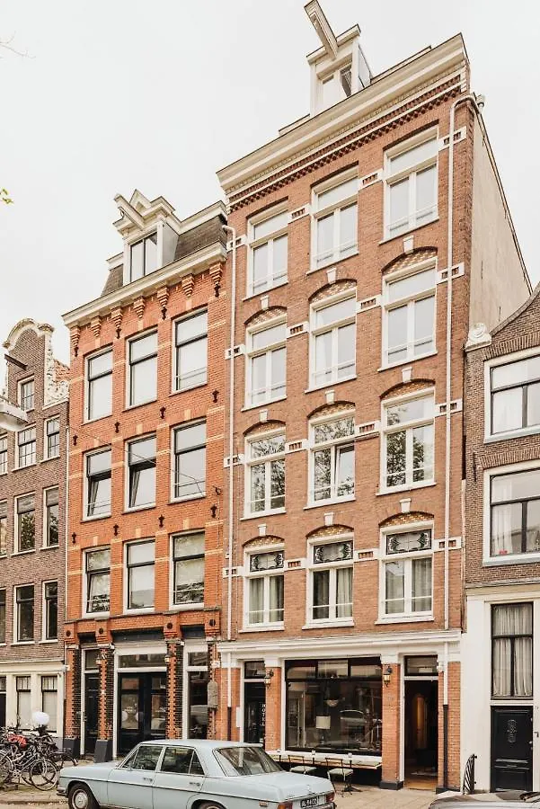 Adam Suites Hotel Amsterdam