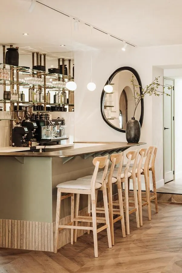 Adam Suites Hotel Amsterdam