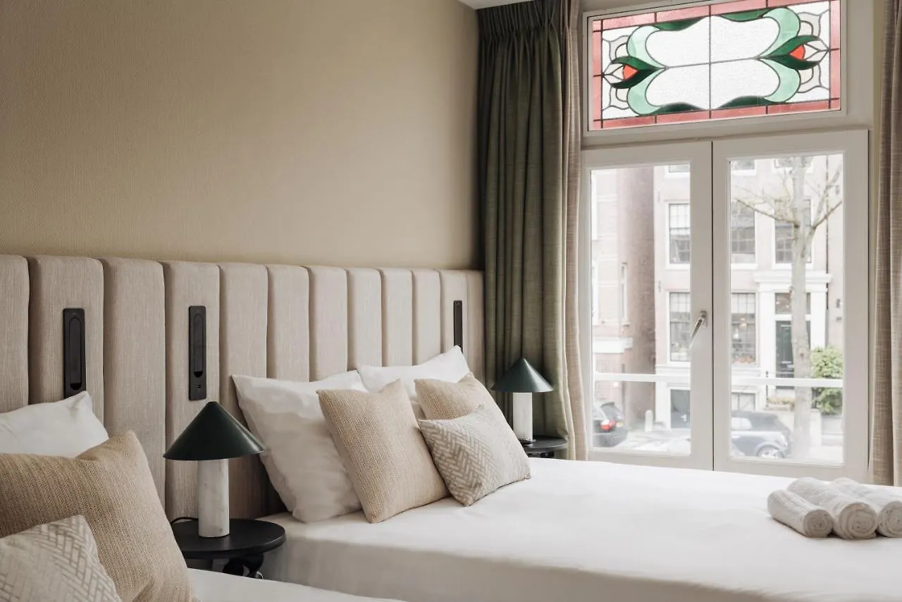 Adam Suites Hotel Amsterdam