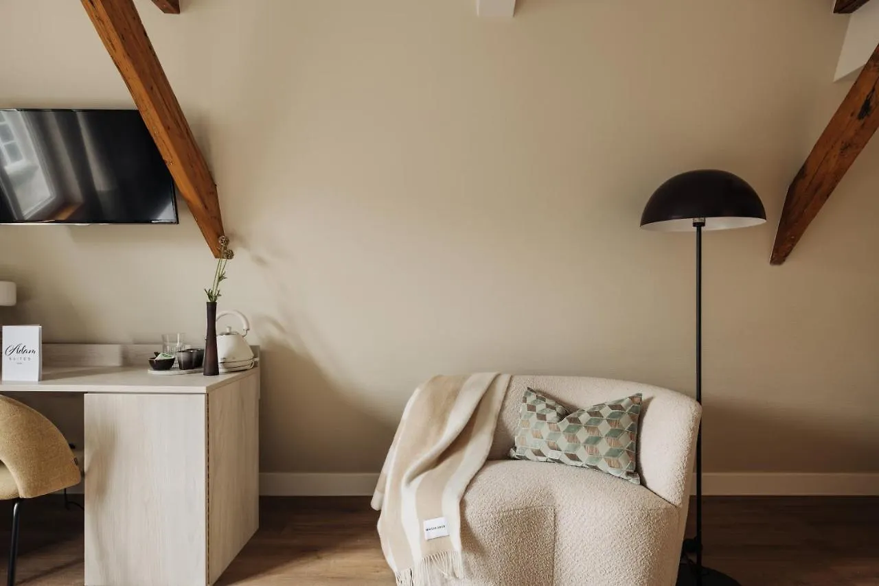 Adam Suites Hotel Amsterdam