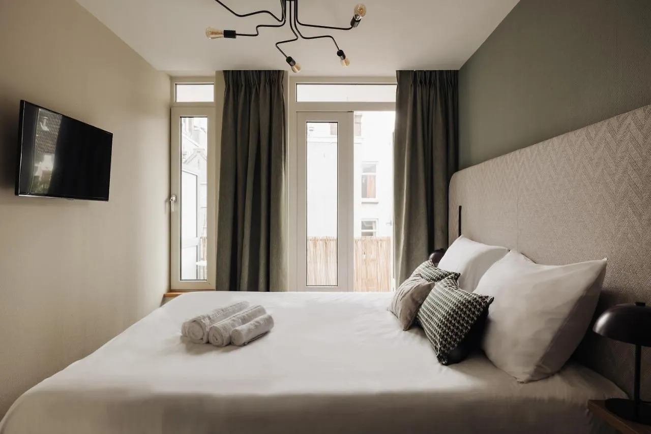 Adam Suites Hotel Amsterdam