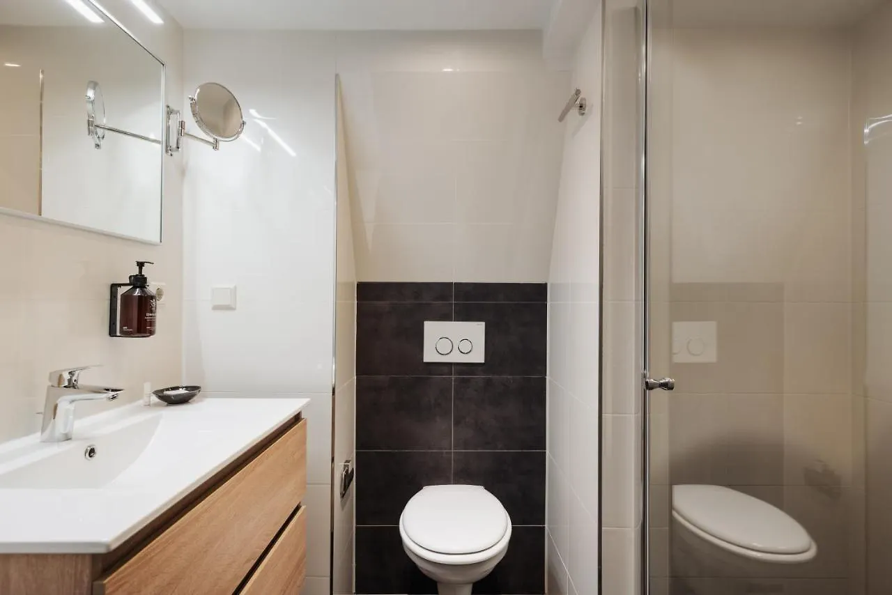 Adam Suites Hotel Amsterdam Netherlands