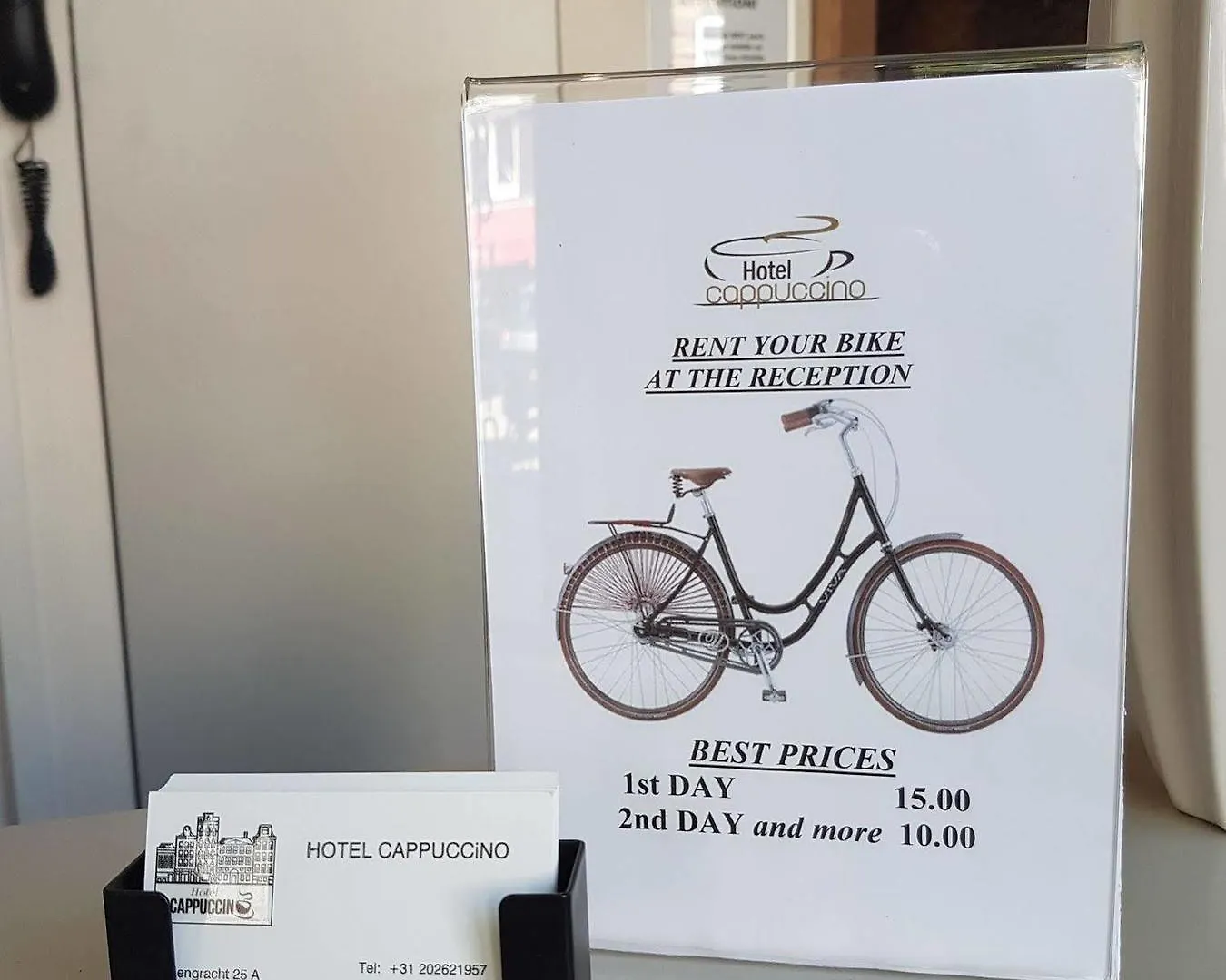 Adam Suites Hotel Amsterdam