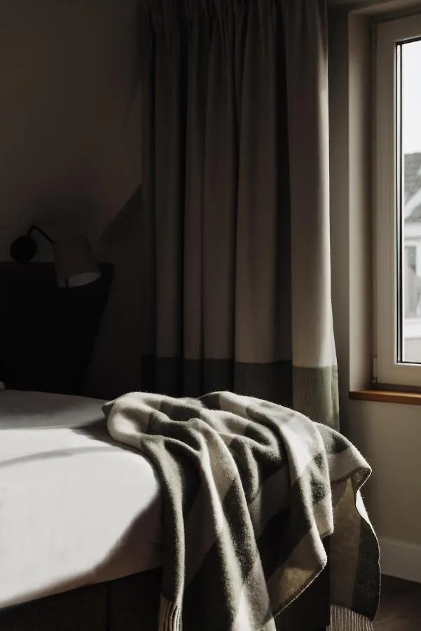 Adam Suites Hotel Amsterdam Nederland